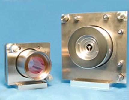 Design and fabrication of EUV/X-ray focusing systems