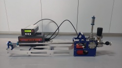 超高真空手提箱             可根据客户需求定制